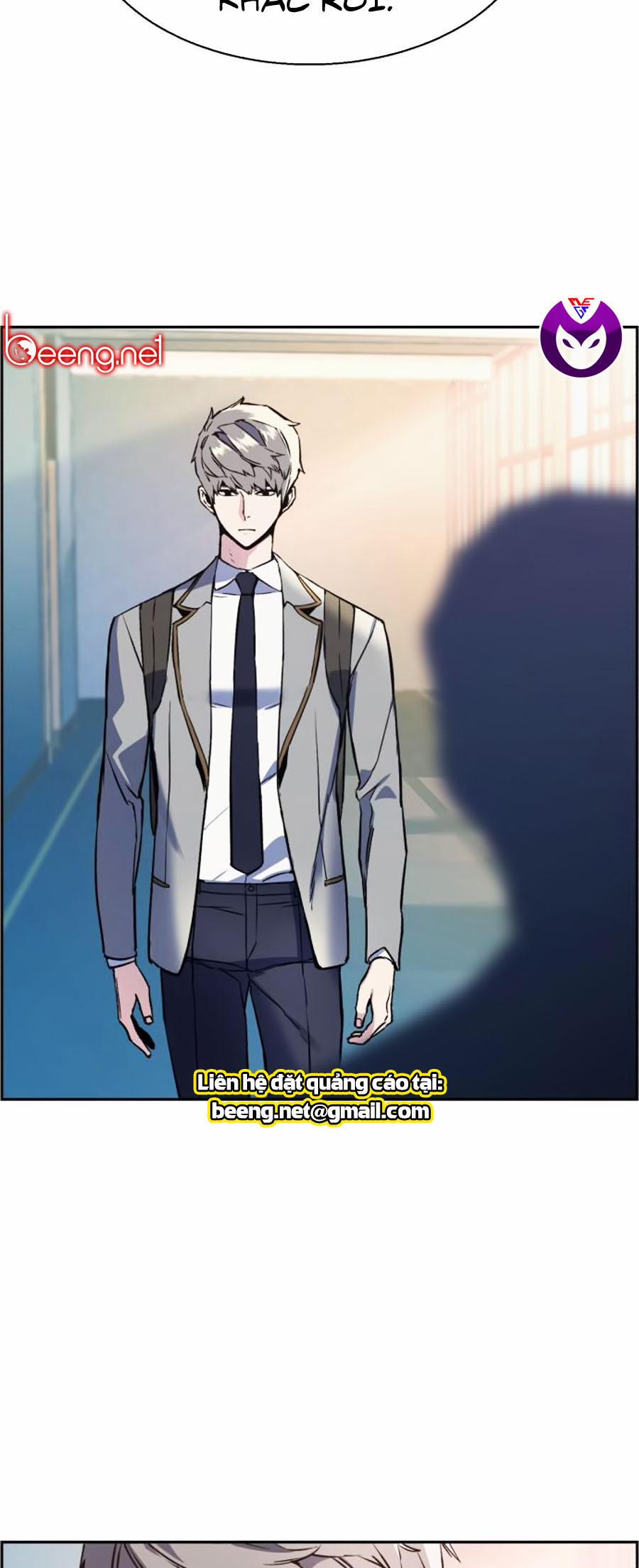 Bạn Học Của Tôi Là Lính Đánh Thuê 12 trang 56