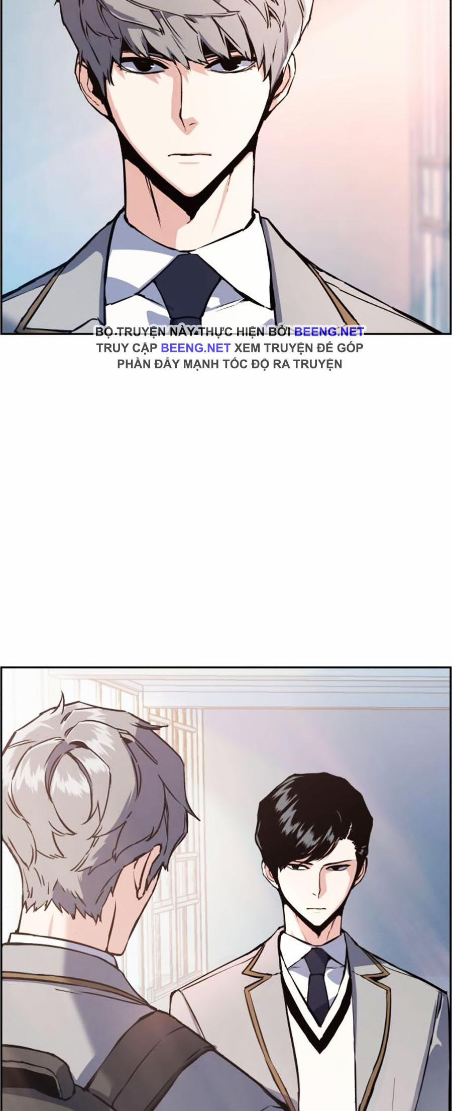 Bạn Học Của Tôi Là Lính Đánh Thuê 12 trang 57