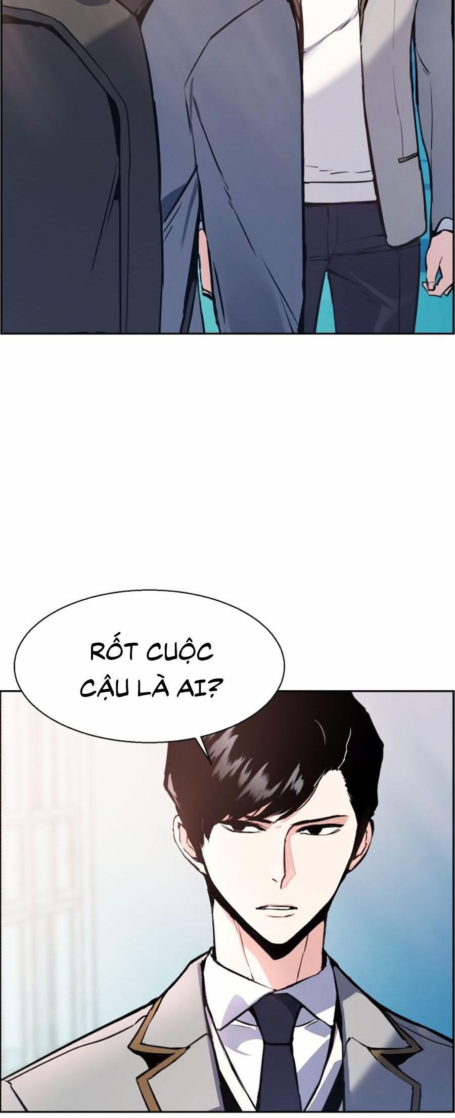 Bạn Học Của Tôi Là Lính Đánh Thuê 12 trang 58