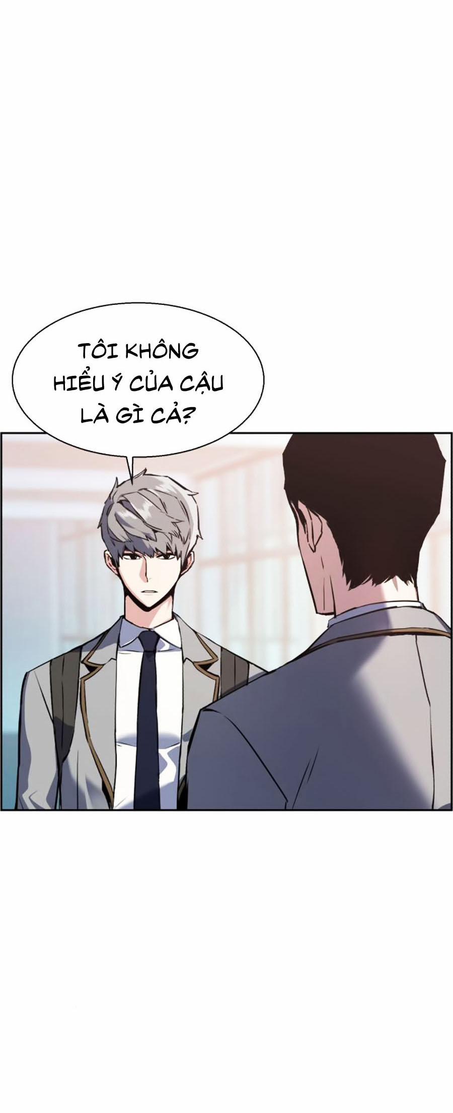 Bạn Học Của Tôi Là Lính Đánh Thuê 12 trang 59