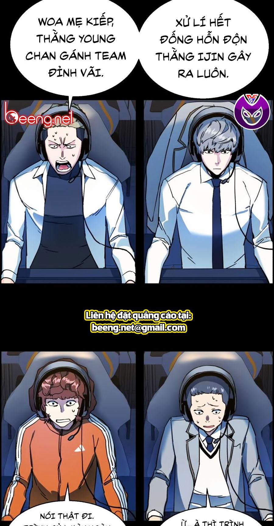 Bạn Học Của Tôi Là Lính Đánh Thuê 12 trang 6