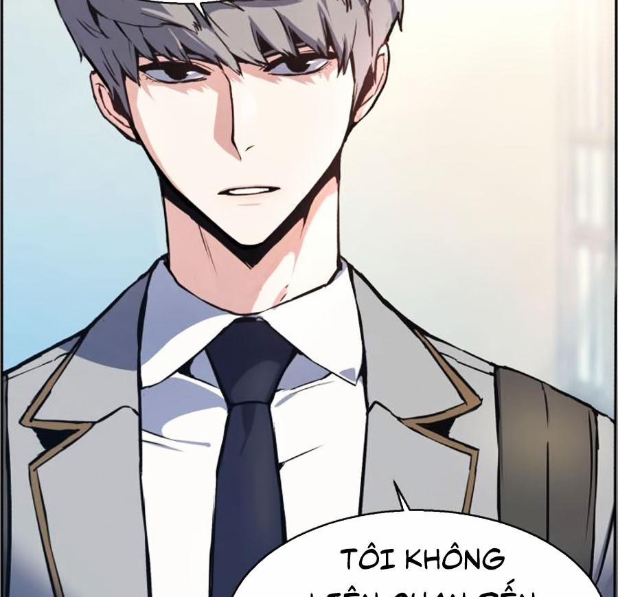 Bạn Học Của Tôi Là Lính Đánh Thuê 12 trang 65