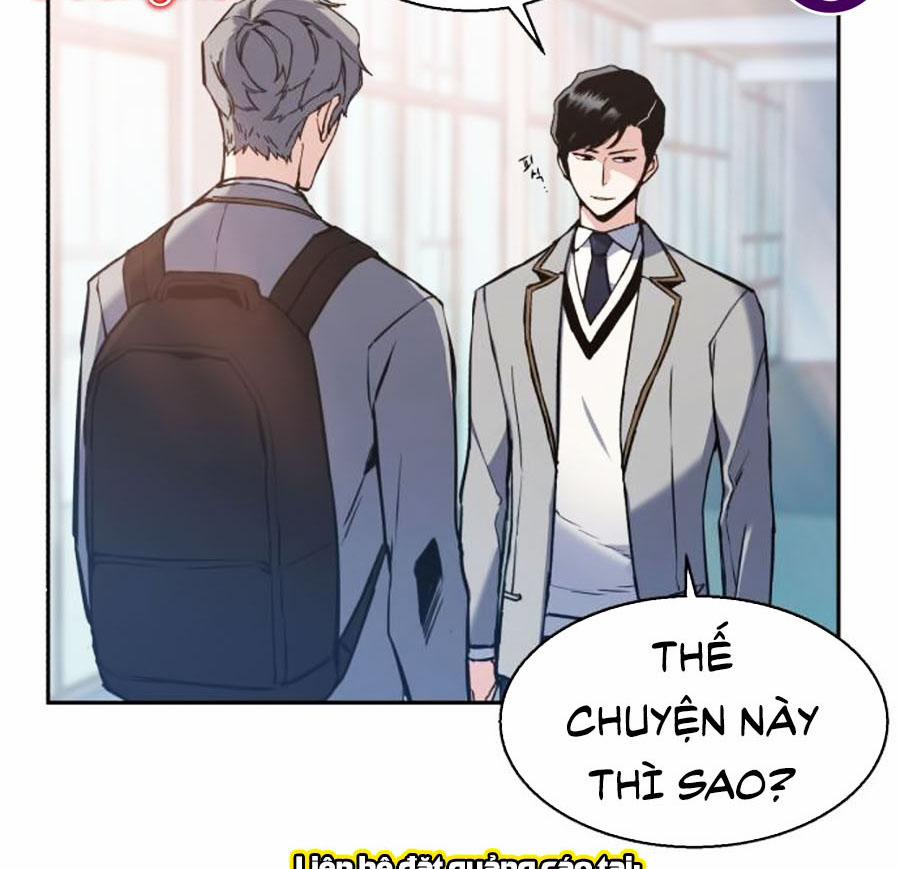 Bạn Học Của Tôi Là Lính Đánh Thuê 12 trang 67