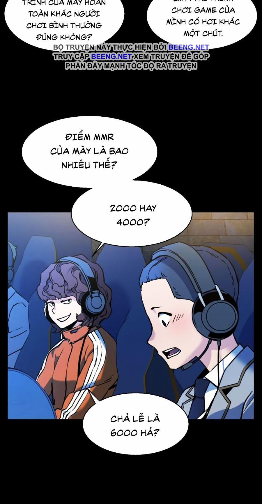 Bạn Học Của Tôi Là Lính Đánh Thuê 12 trang 7