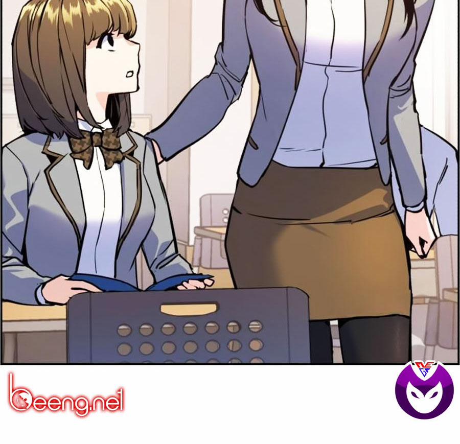 Bạn Học Của Tôi Là Lính Đánh Thuê 12 trang 76