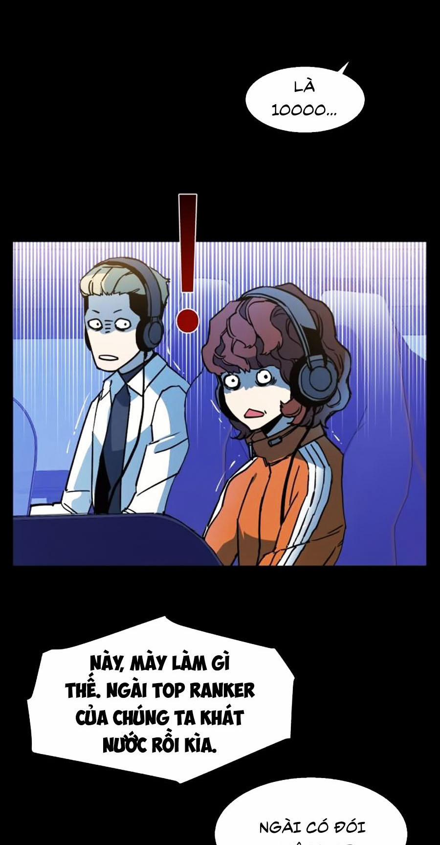 Bạn Học Của Tôi Là Lính Đánh Thuê 12 trang 8