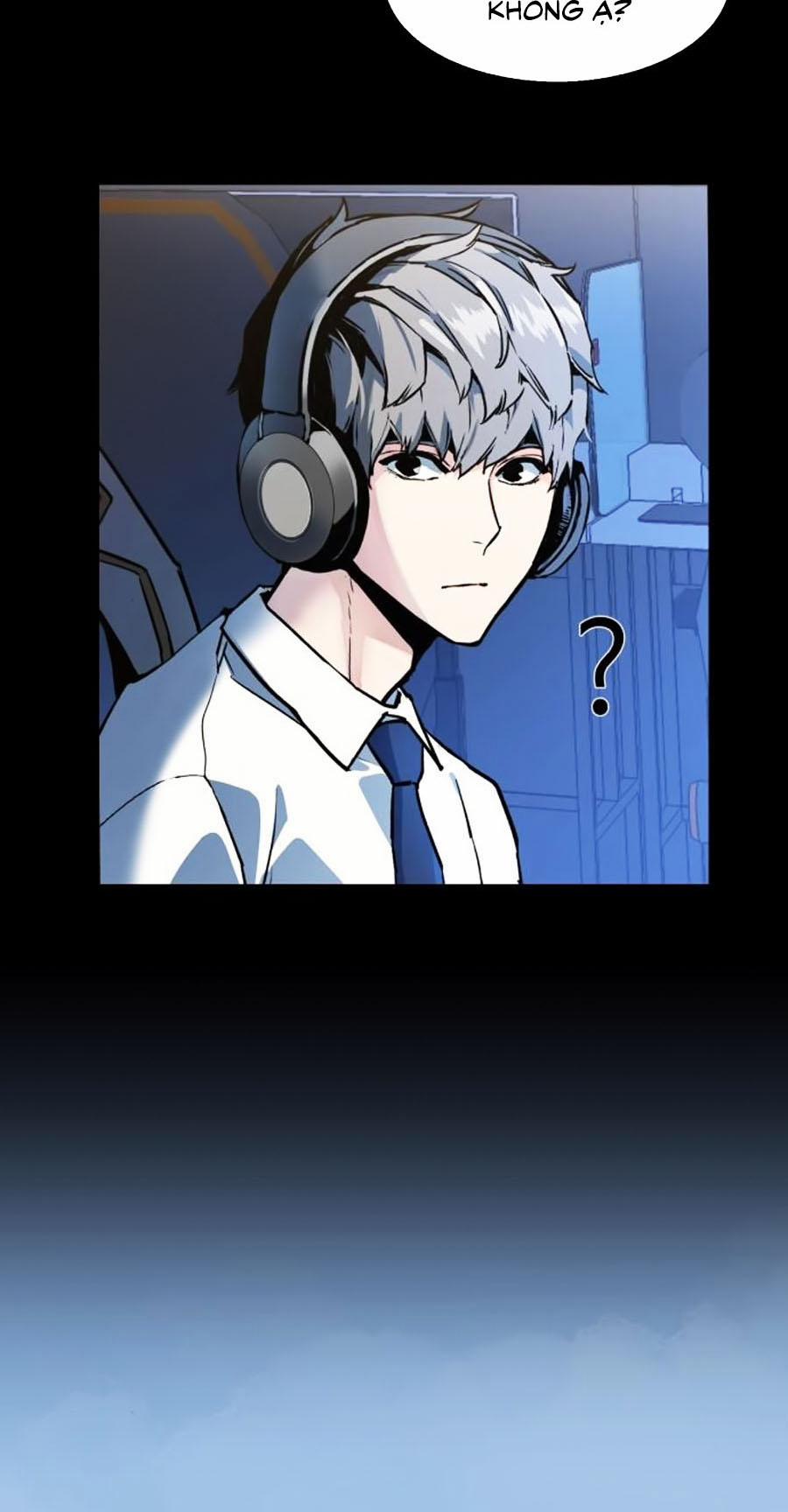 Bạn Học Của Tôi Là Lính Đánh Thuê 12 trang 9