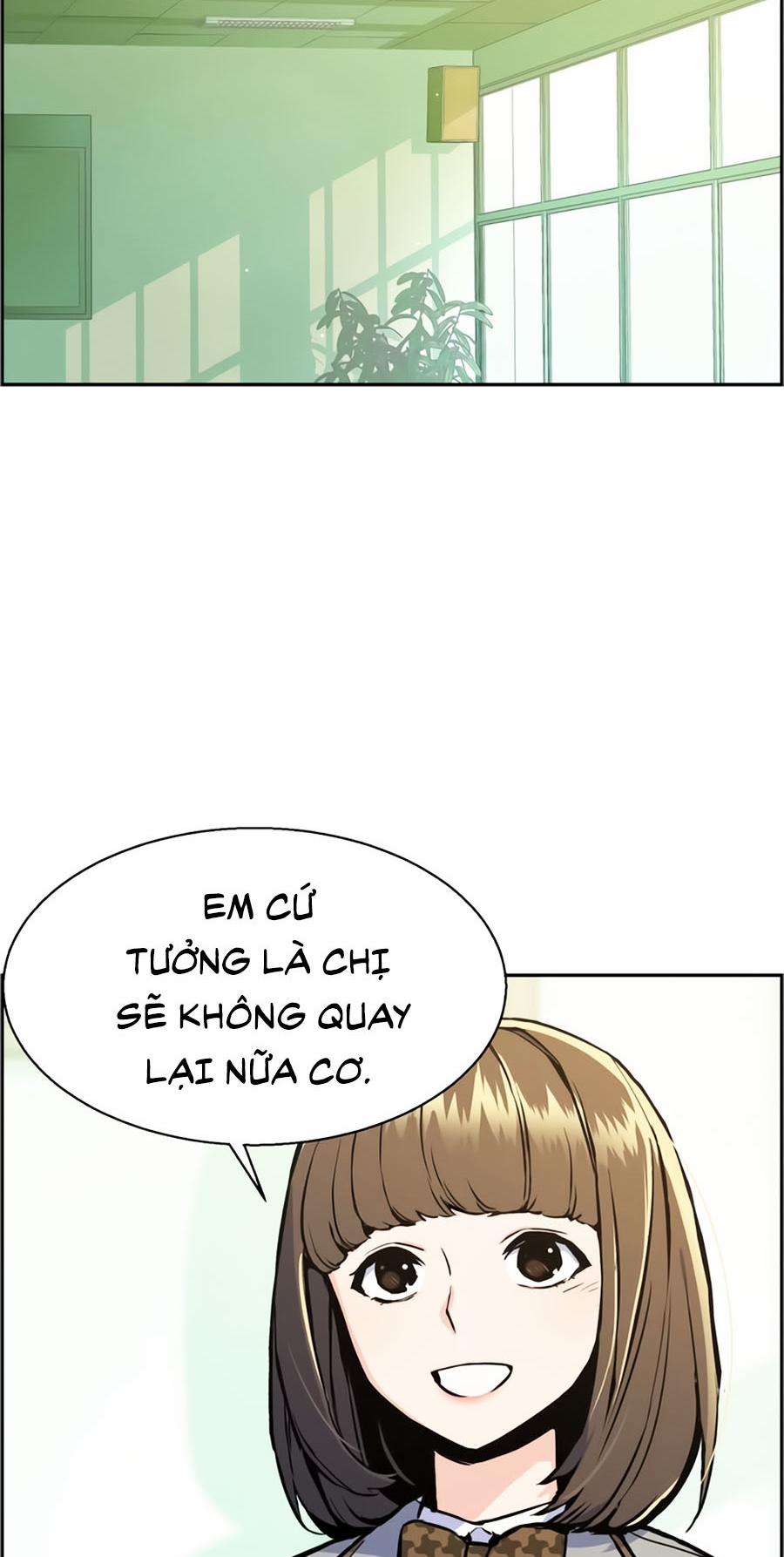 Bạn Học Của Tôi Là Lính Đánh Thuê 13 trang 1