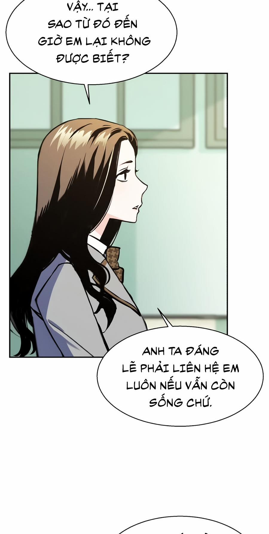 Bạn Học Của Tôi Là Lính Đánh Thuê 13 trang 11