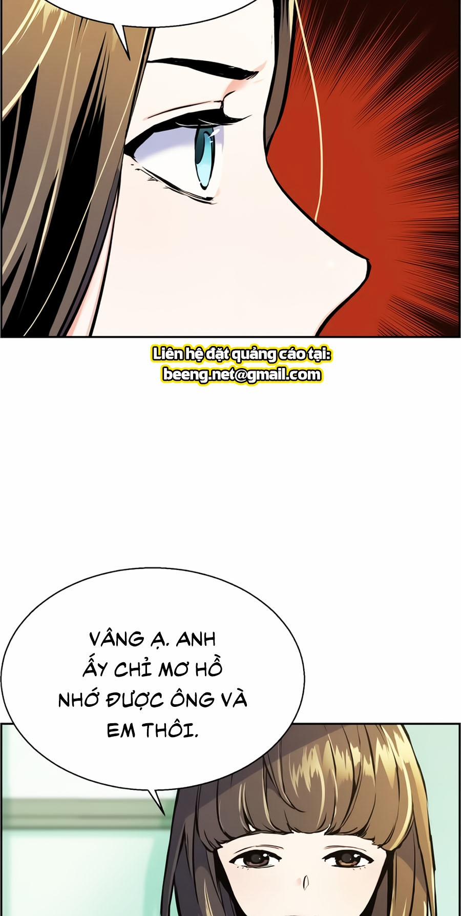 Bạn Học Của Tôi Là Lính Đánh Thuê 13 trang 13