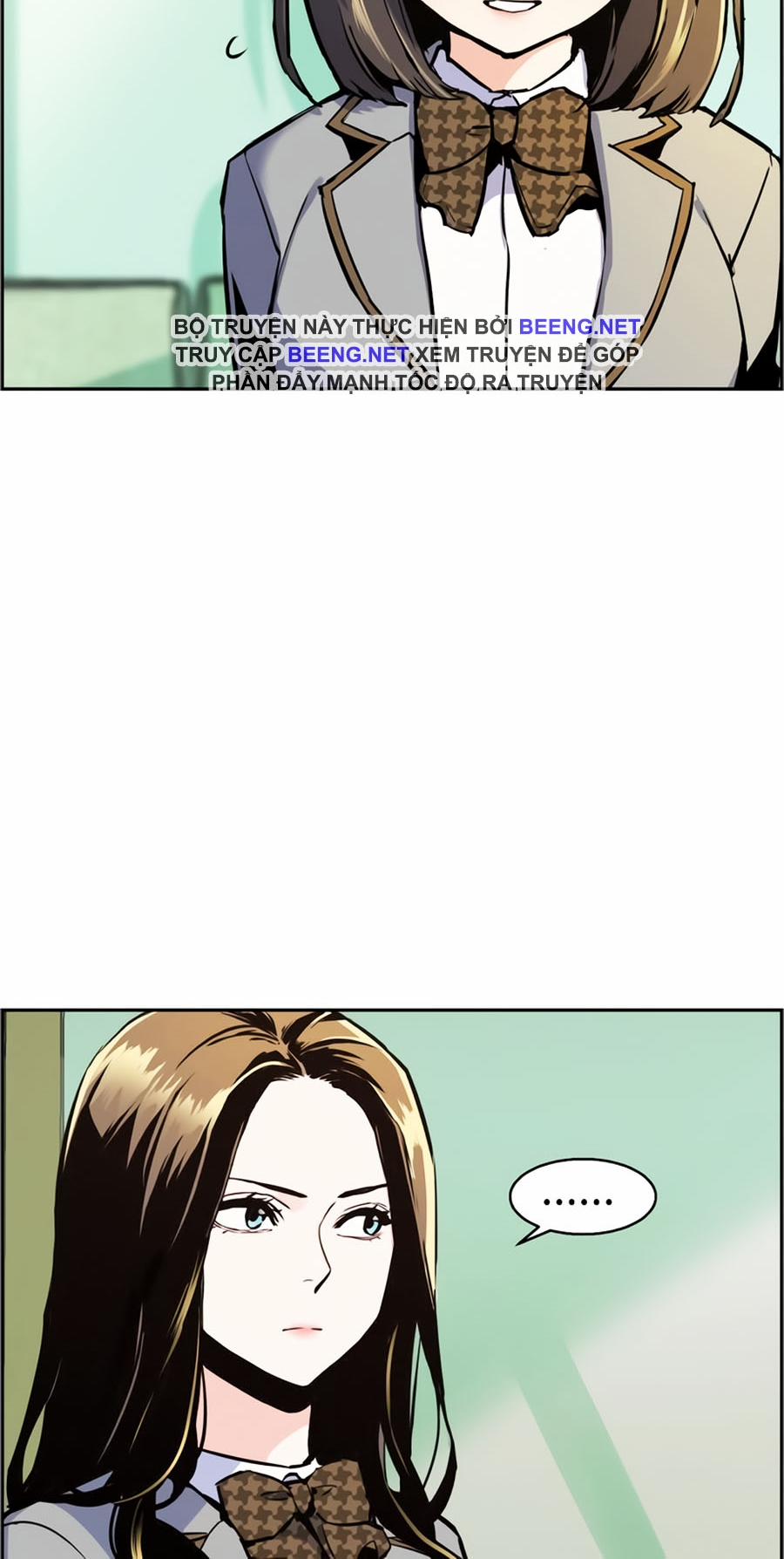 Bạn Học Của Tôi Là Lính Đánh Thuê 13 trang 14