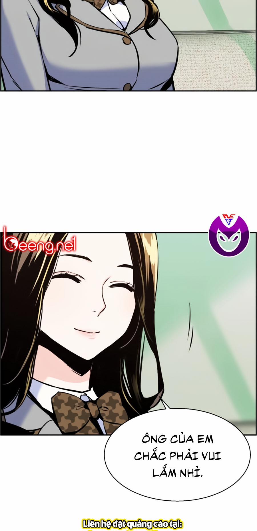 Bạn Học Của Tôi Là Lính Đánh Thuê 13 trang 15