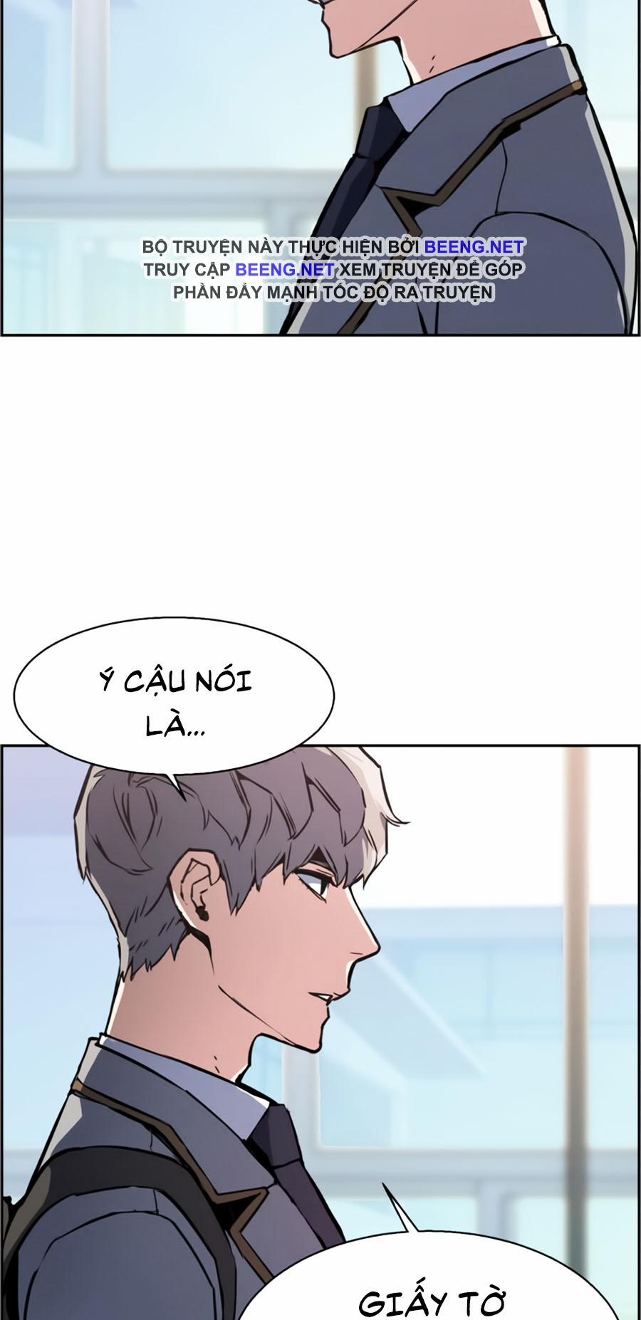 Bạn Học Của Tôi Là Lính Đánh Thuê 13 trang 27