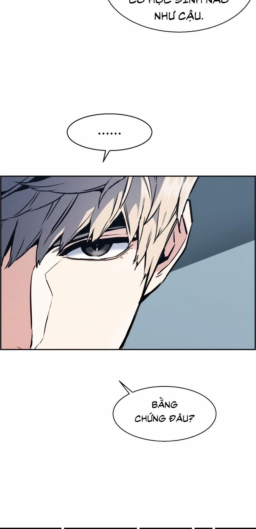 Bạn Học Của Tôi Là Lính Đánh Thuê 13 trang 29
