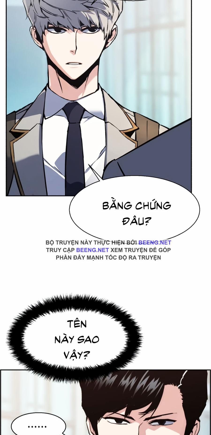 Bạn Học Của Tôi Là Lính Đánh Thuê 13 trang 31