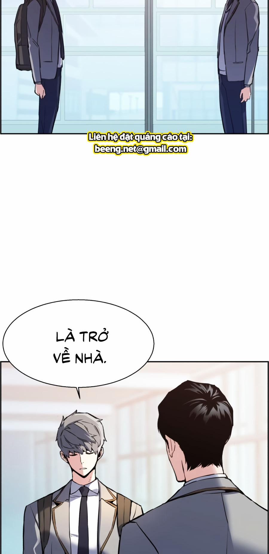 Bạn Học Của Tôi Là Lính Đánh Thuê 13 trang 36