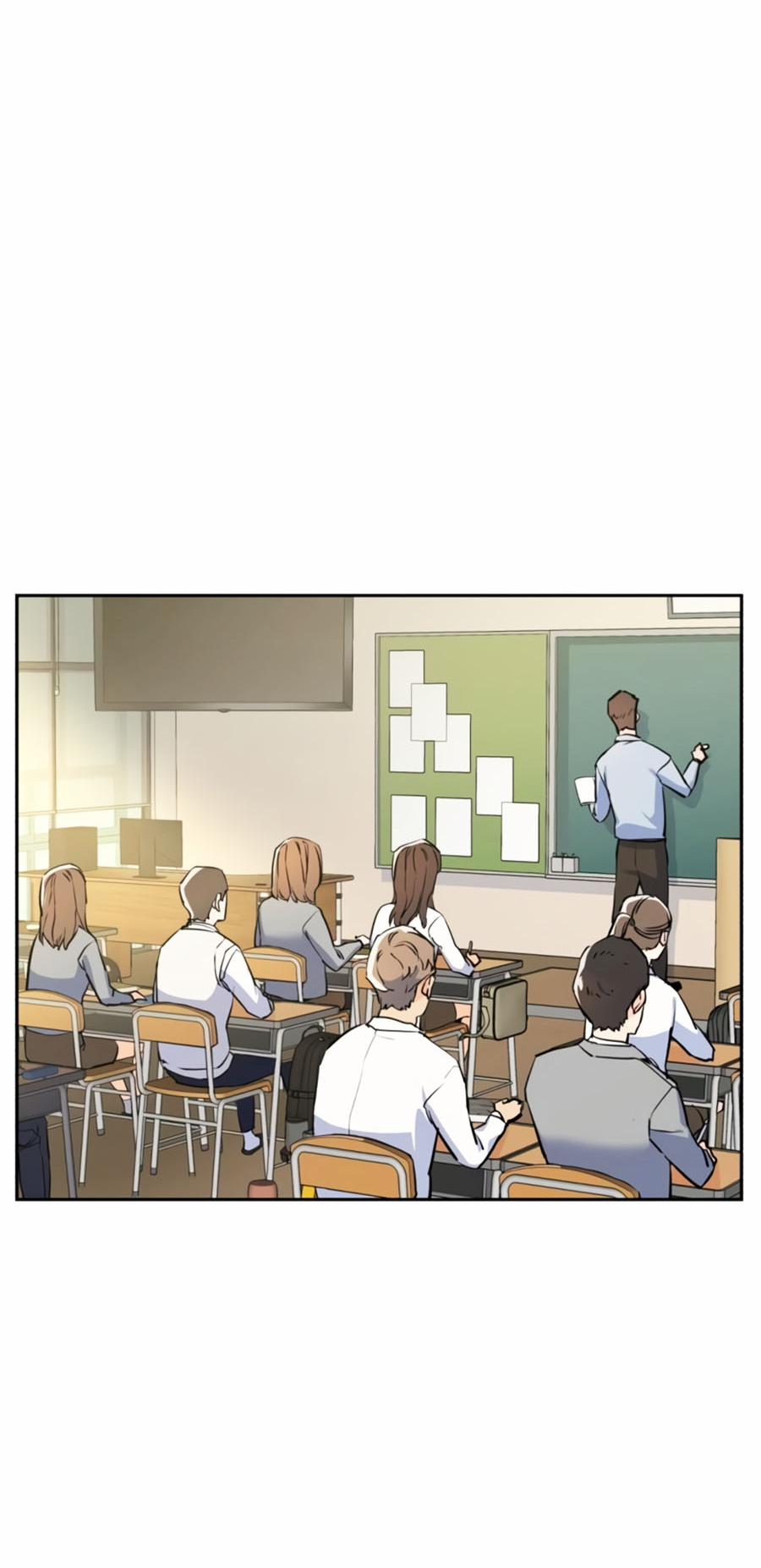 Bạn Học Của Tôi Là Lính Đánh Thuê 13 trang 40