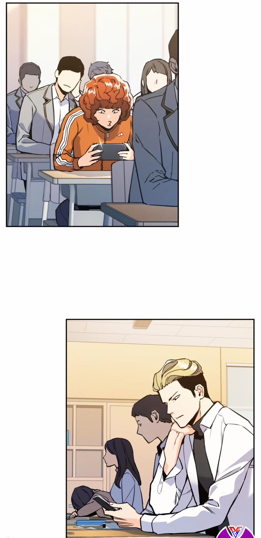 Bạn Học Của Tôi Là Lính Đánh Thuê 13 trang 41