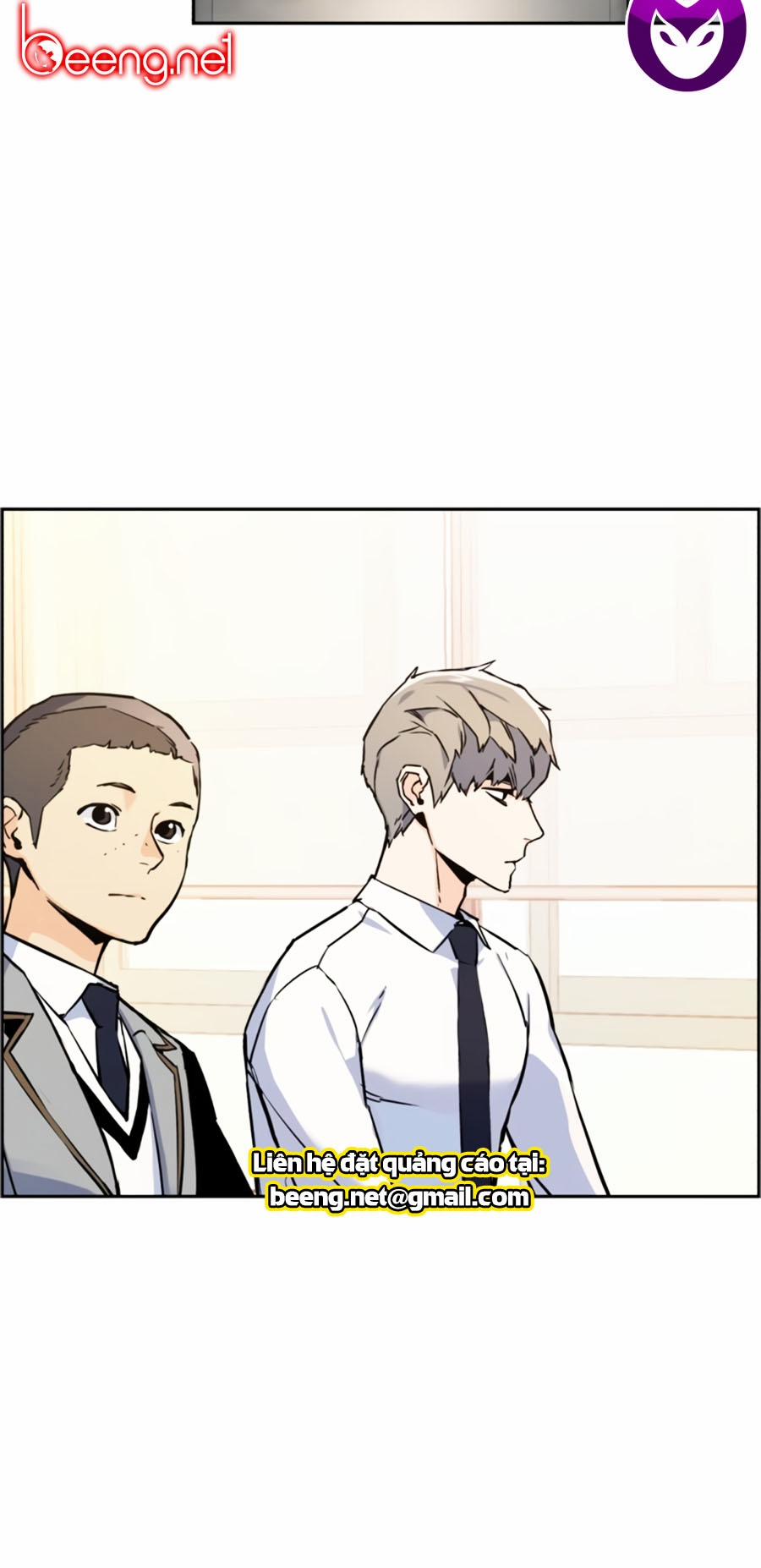 Bạn Học Của Tôi Là Lính Đánh Thuê 13 trang 42