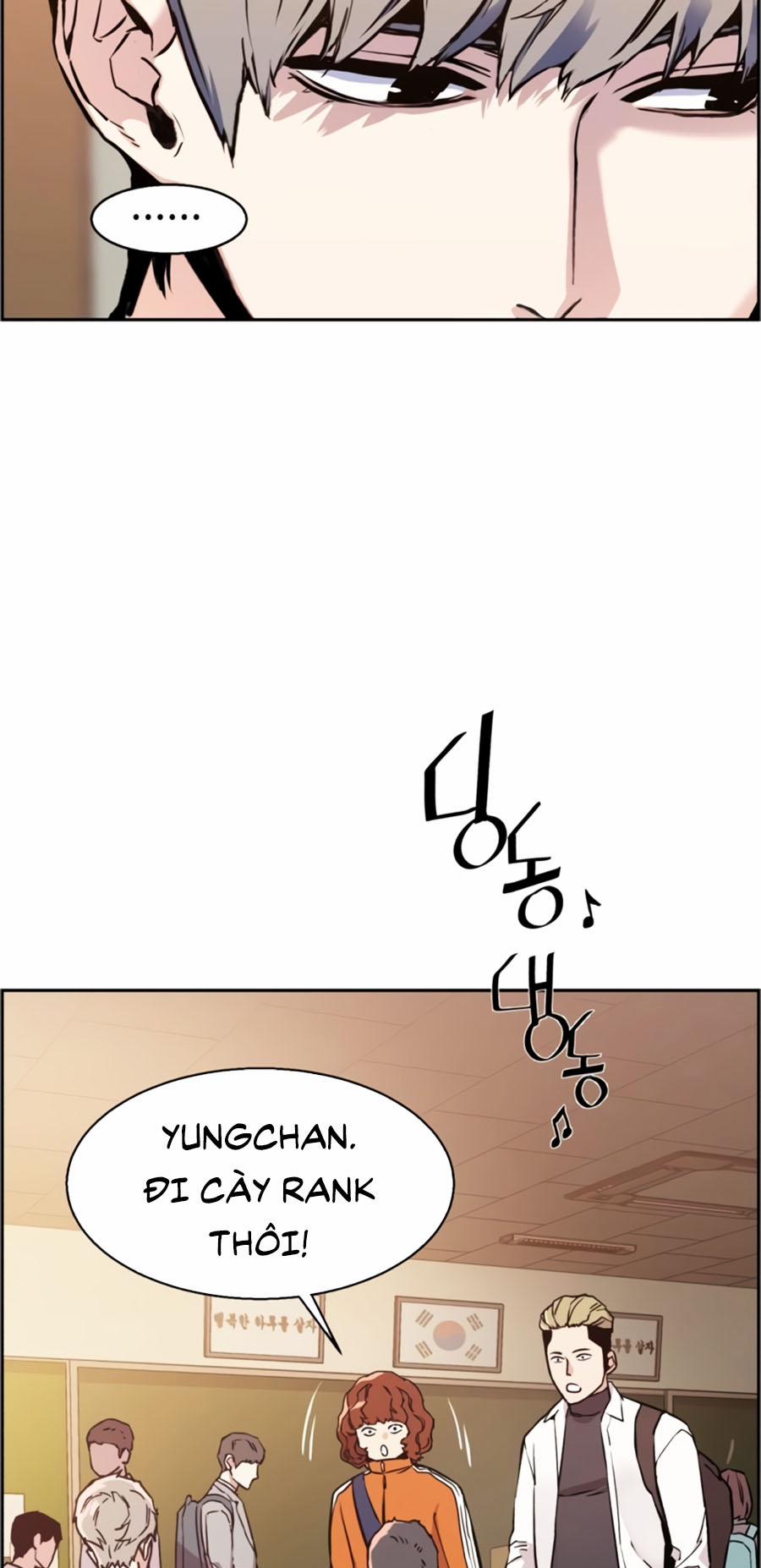 Bạn Học Của Tôi Là Lính Đánh Thuê 13 trang 45