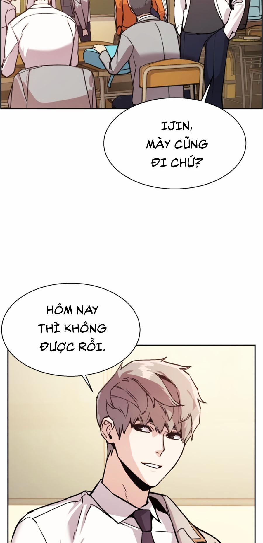 Bạn Học Của Tôi Là Lính Đánh Thuê 13 trang 46