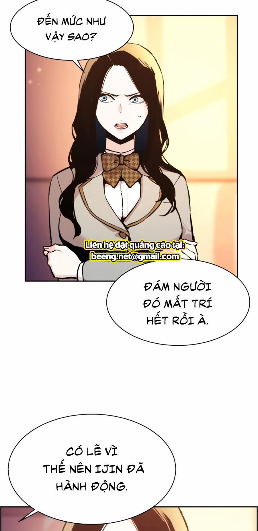 Bạn Học Của Tôi Là Lính Đánh Thuê 13 trang 53