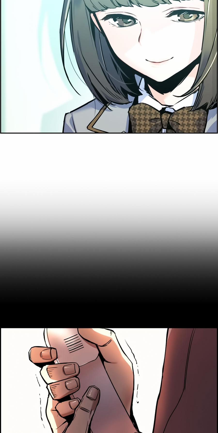 Bạn Học Của Tôi Là Lính Đánh Thuê 13 trang 6