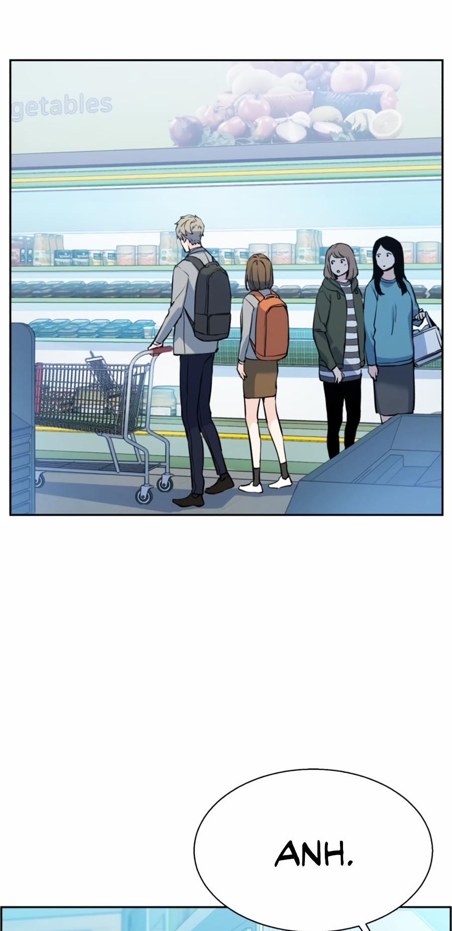 Bạn Học Của Tôi Là Lính Đánh Thuê 13 trang 62