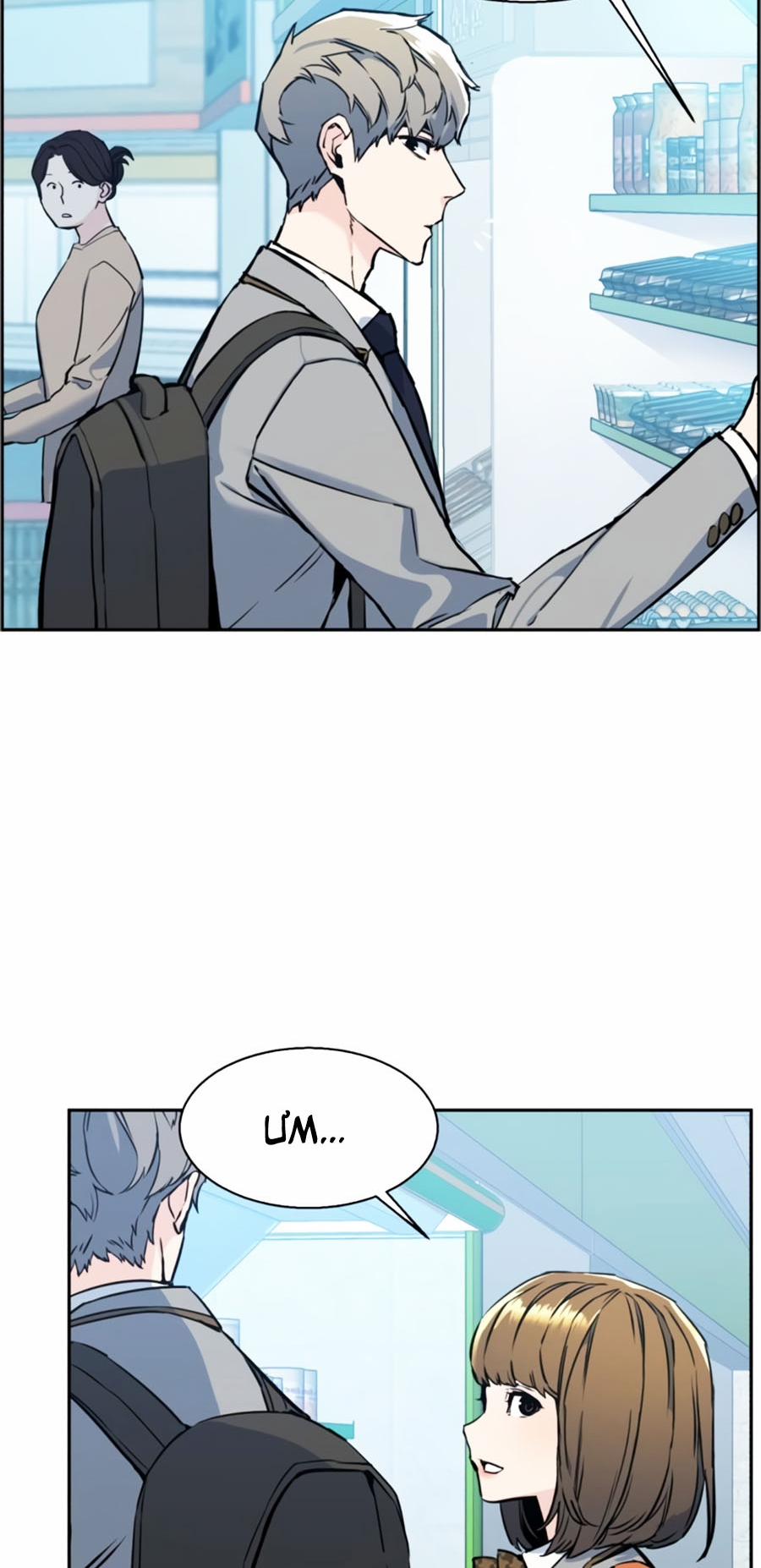 Bạn Học Của Tôi Là Lính Đánh Thuê 13 trang 63