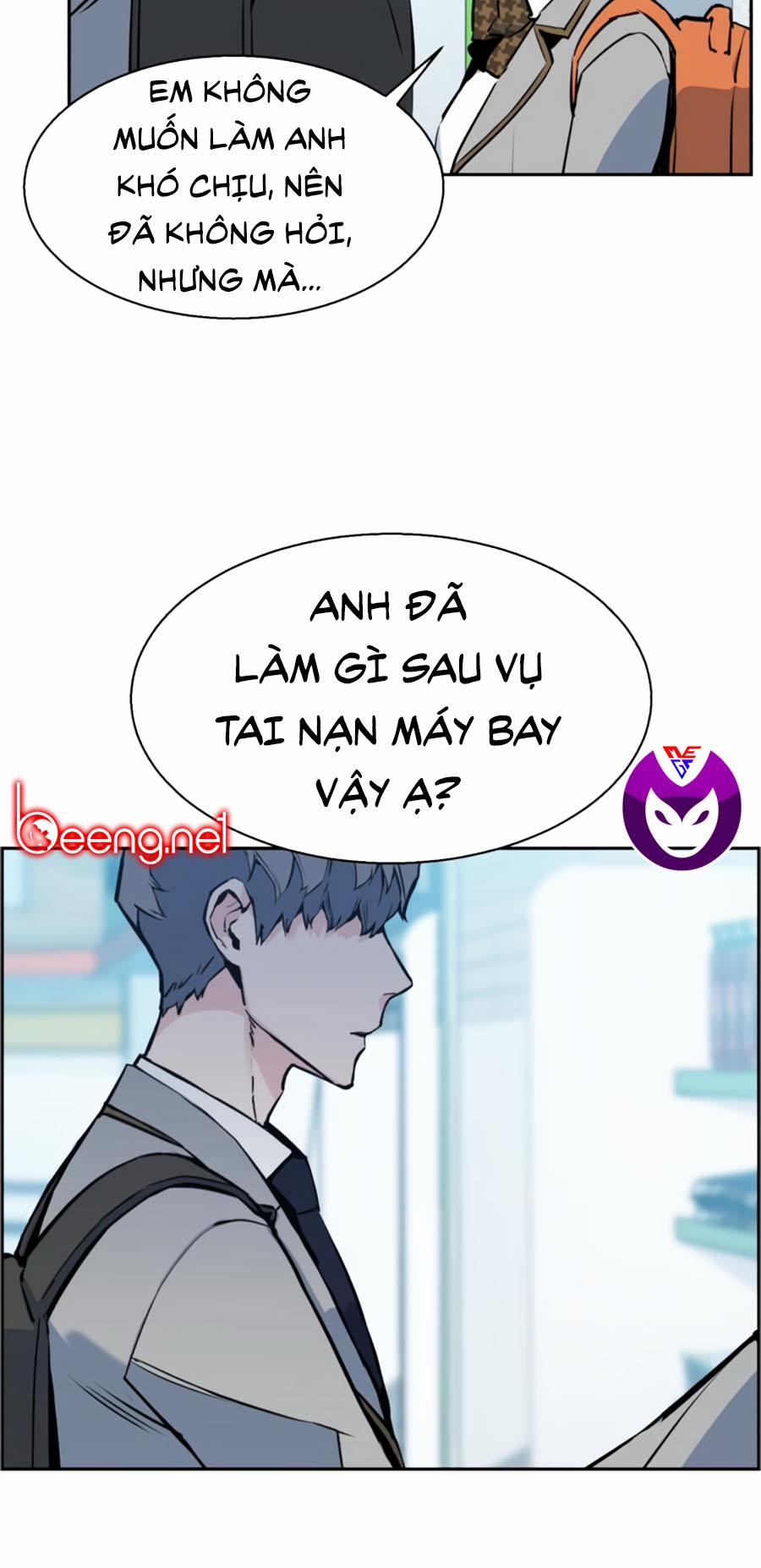 Bạn Học Của Tôi Là Lính Đánh Thuê 13 trang 64