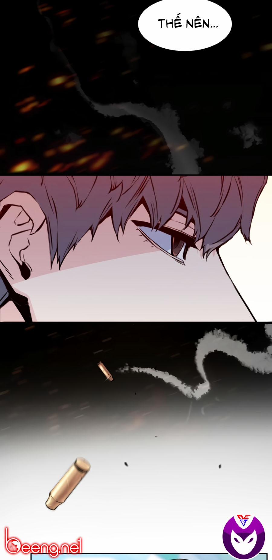 Bạn Học Của Tôi Là Lính Đánh Thuê 13 trang 68