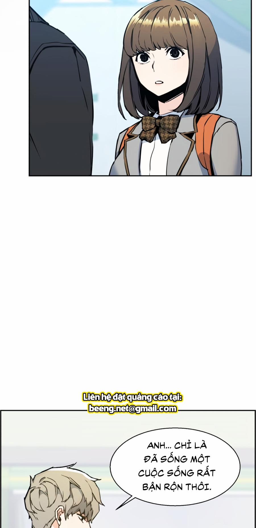 Bạn Học Của Tôi Là Lính Đánh Thuê 13 trang 69