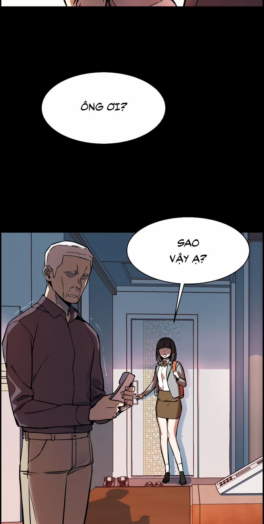 Bạn Học Của Tôi Là Lính Đánh Thuê 13 trang 7