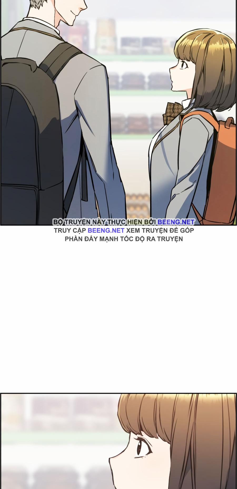 Bạn Học Của Tôi Là Lính Đánh Thuê 13 trang 70