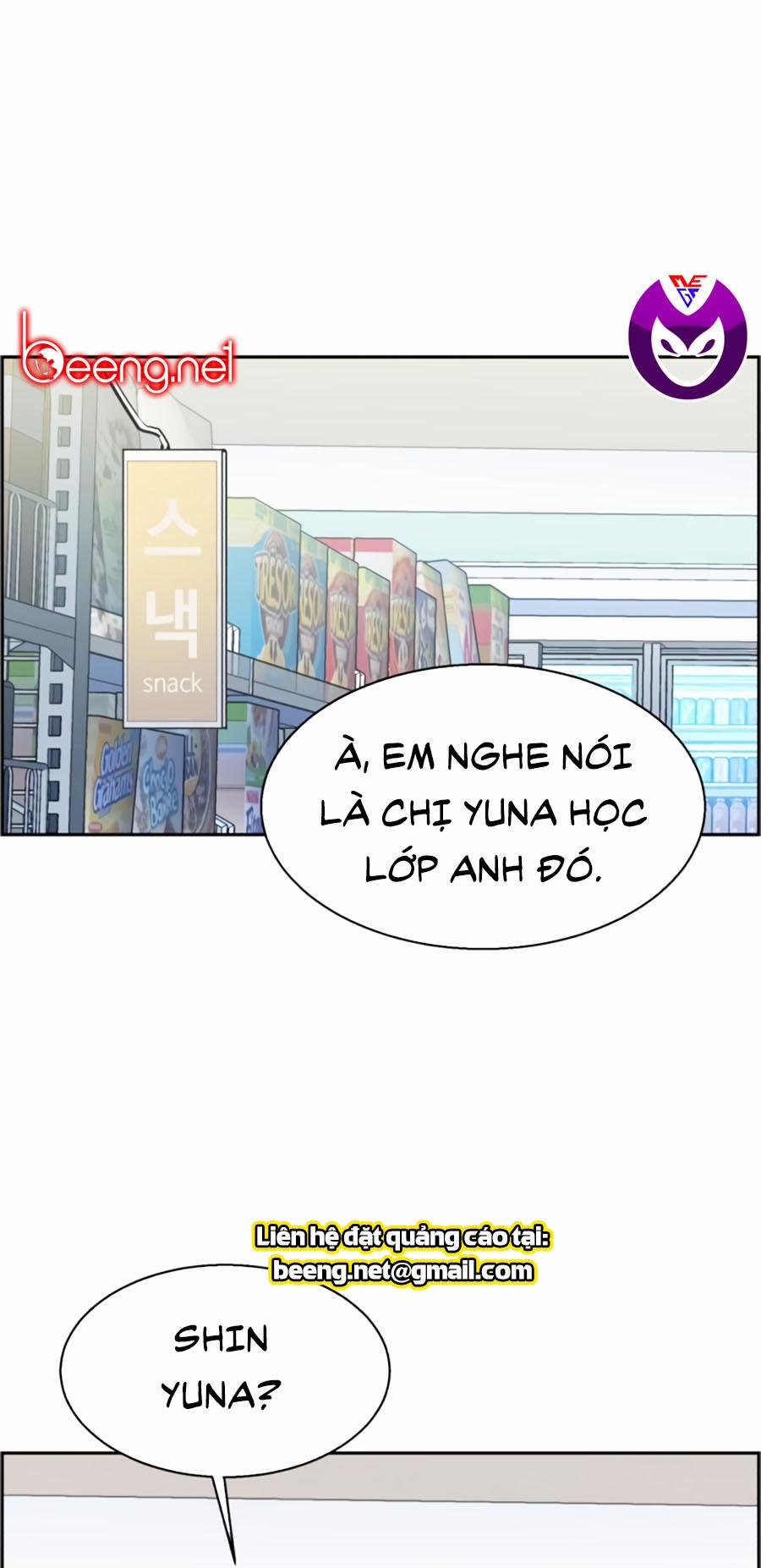 Bạn Học Của Tôi Là Lính Đánh Thuê 13 trang 72