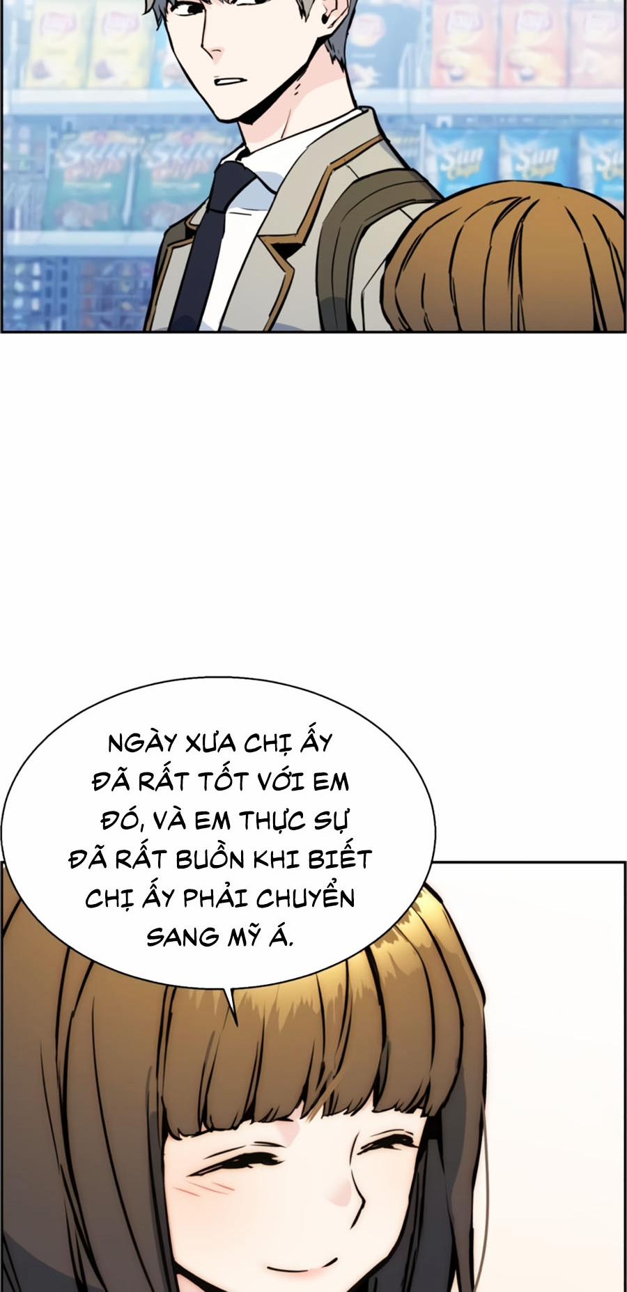 Bạn Học Của Tôi Là Lính Đánh Thuê 13 trang 74