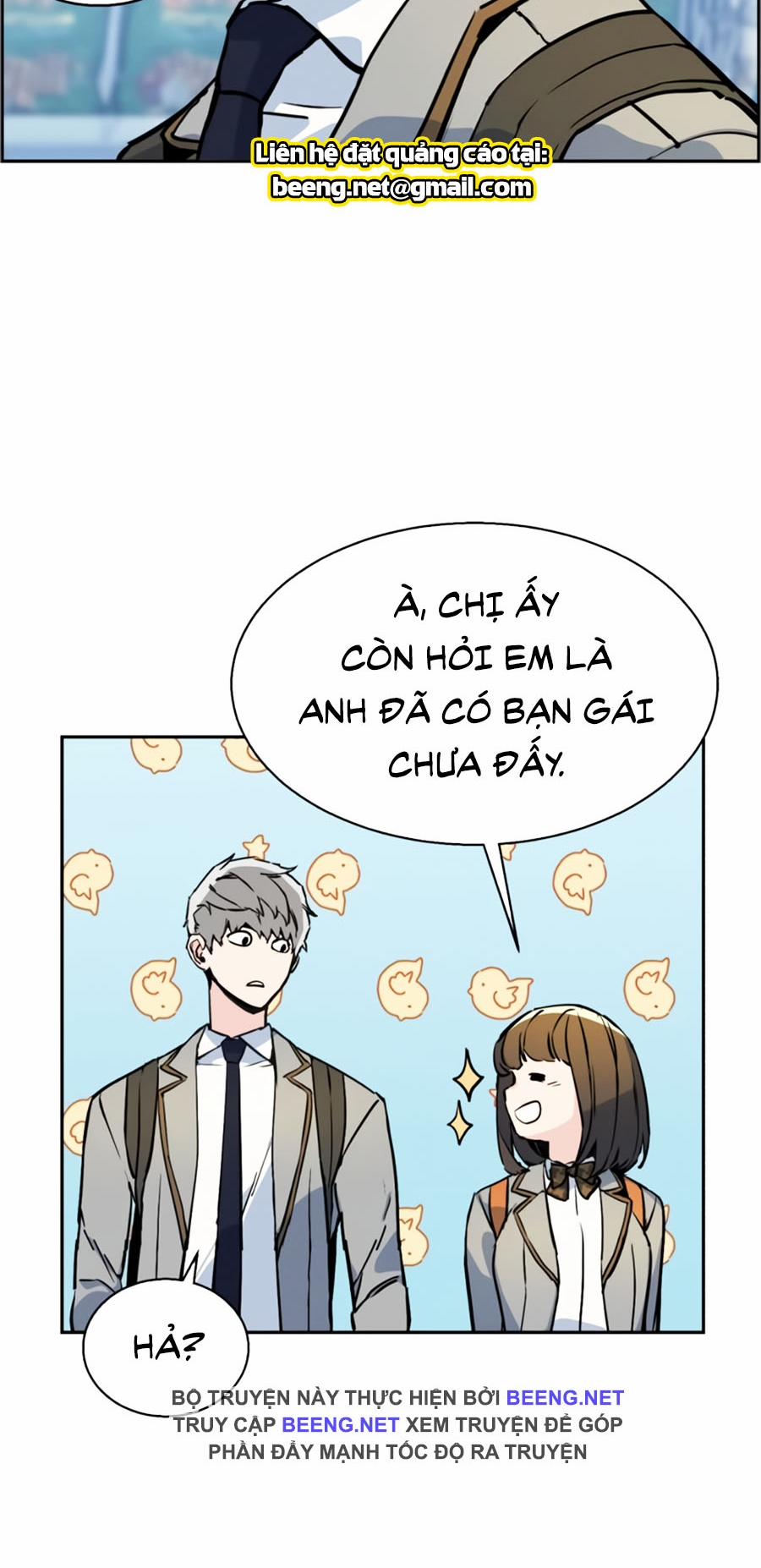 Bạn Học Của Tôi Là Lính Đánh Thuê 13 trang 76