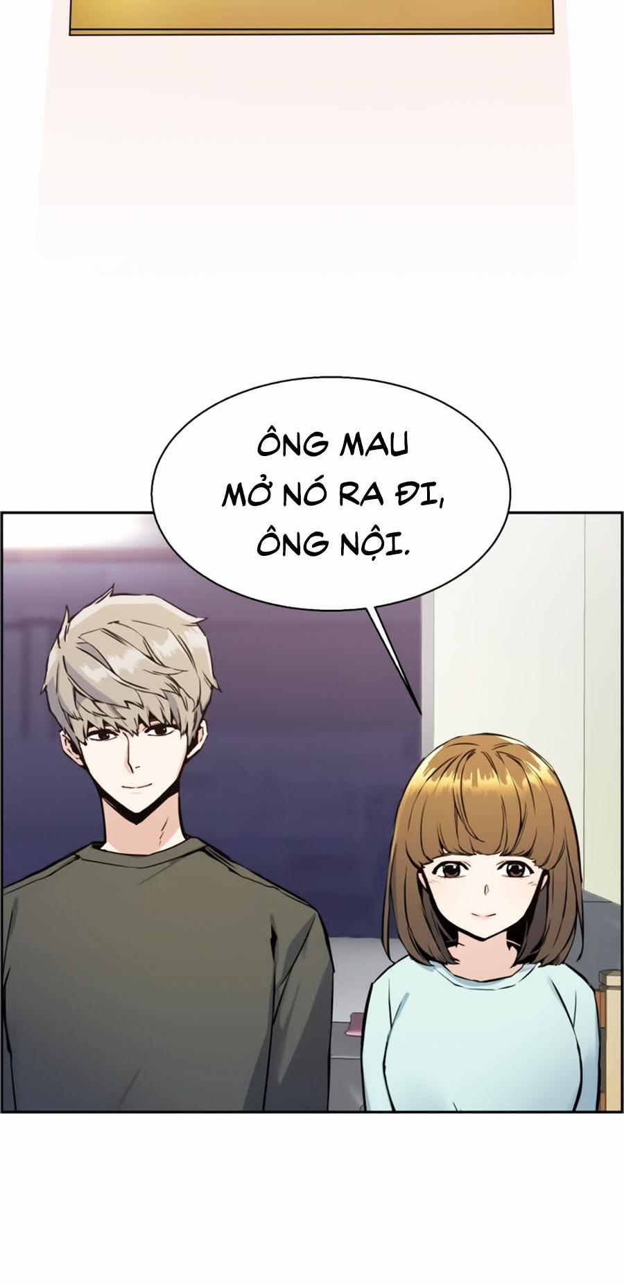 Bạn Học Của Tôi Là Lính Đánh Thuê 13 trang 78