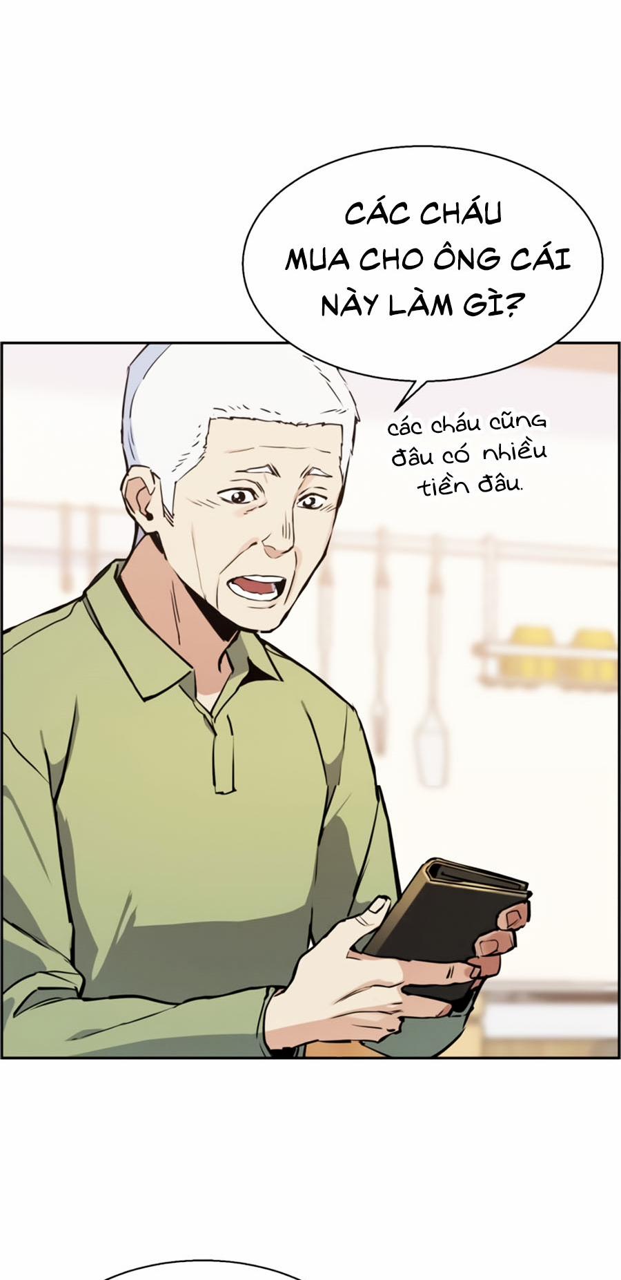 Bạn Học Của Tôi Là Lính Đánh Thuê 13 trang 79