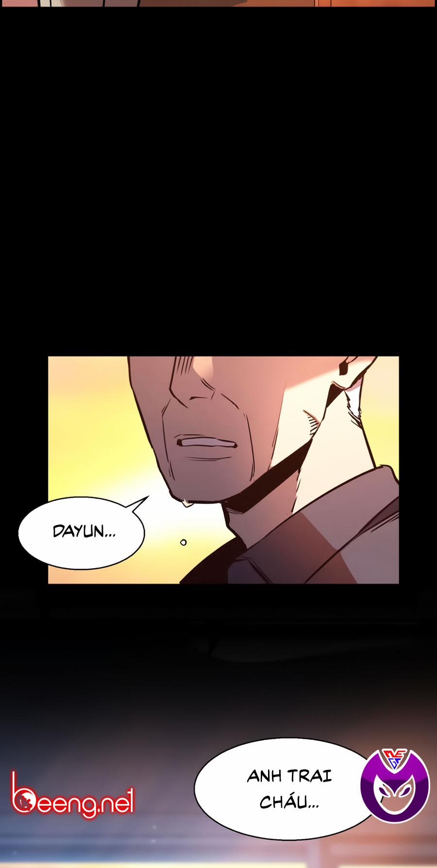 Bạn Học Của Tôi Là Lính Đánh Thuê 13 trang 8