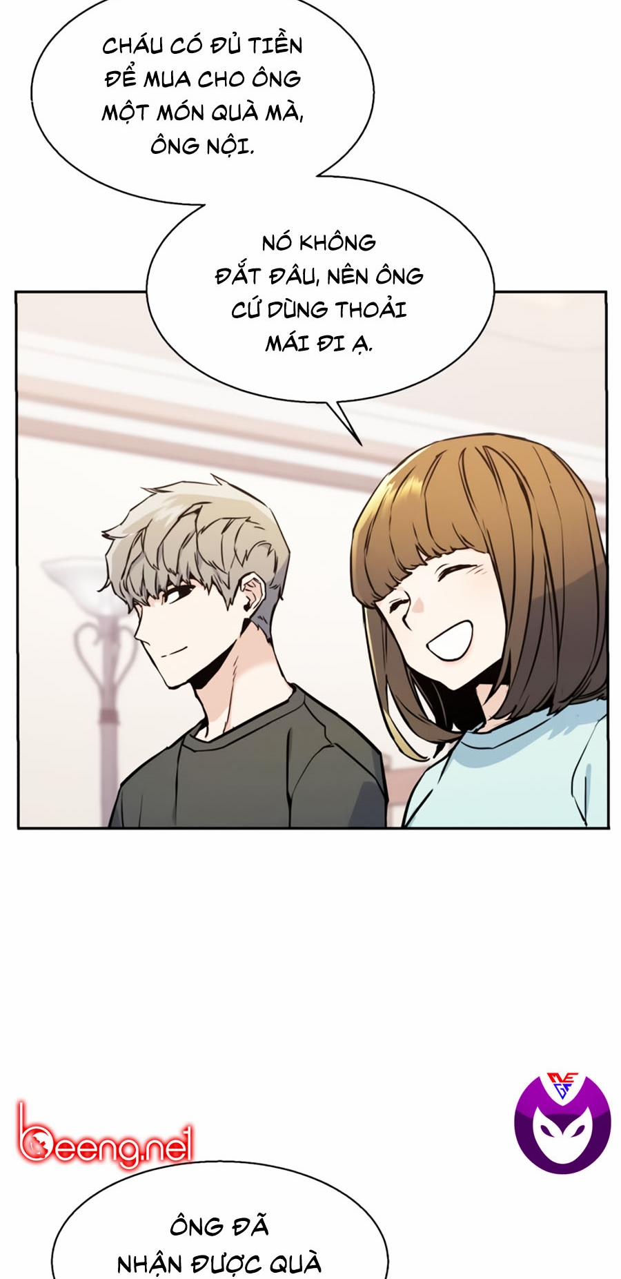 Bạn Học Của Tôi Là Lính Đánh Thuê 13 trang 80