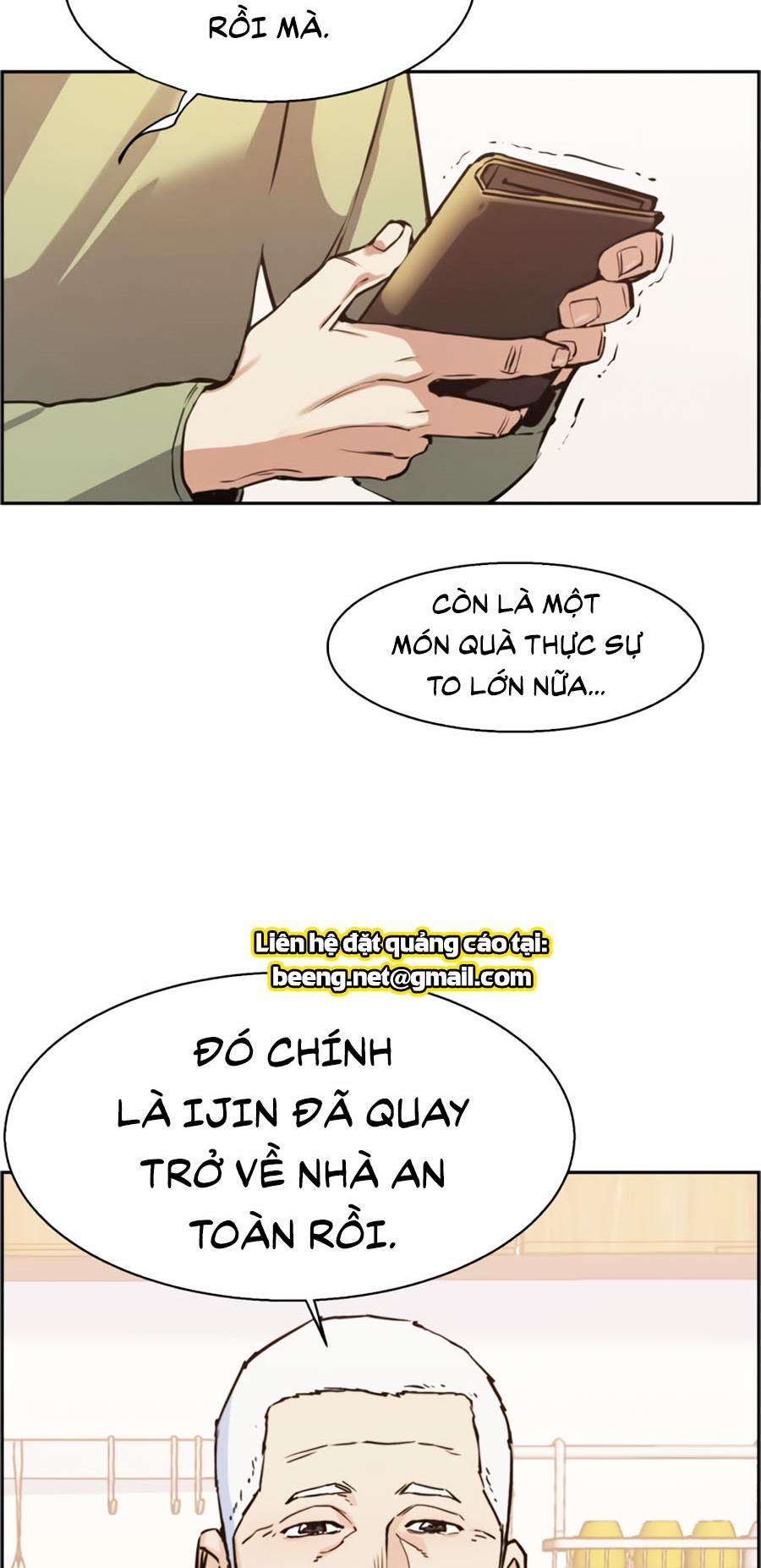 Bạn Học Của Tôi Là Lính Đánh Thuê 13 trang 81