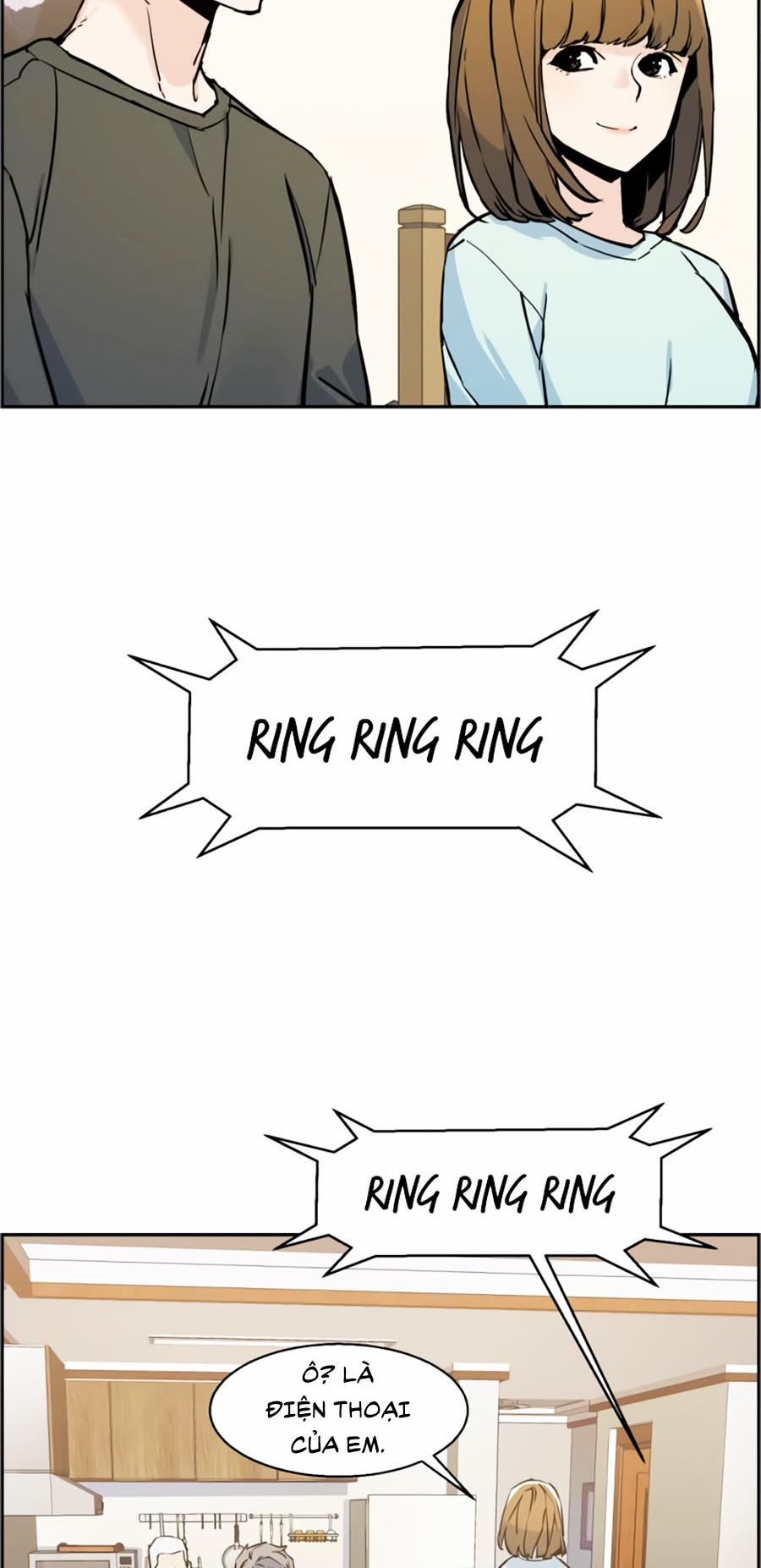 Bạn Học Của Tôi Là Lính Đánh Thuê 13 trang 83