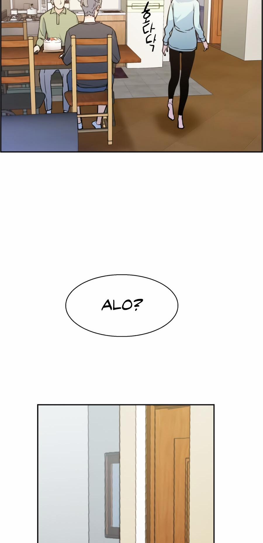 Bạn Học Của Tôi Là Lính Đánh Thuê 13 trang 84