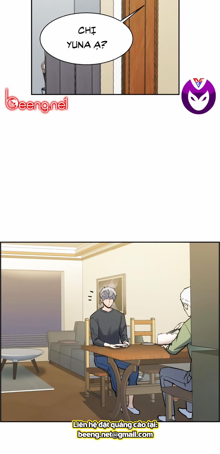 Bạn Học Của Tôi Là Lính Đánh Thuê 13 trang 85