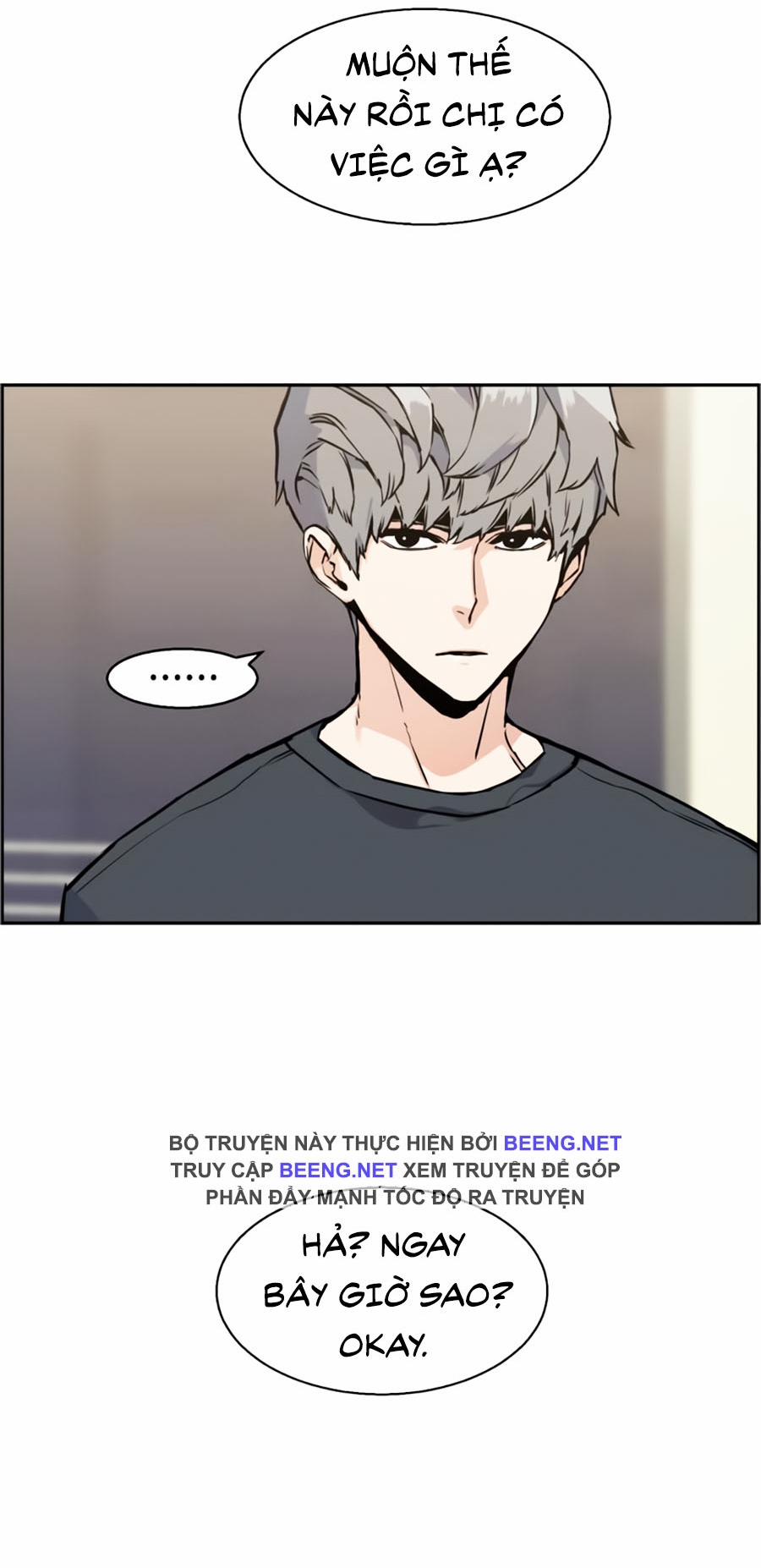 Bạn Học Của Tôi Là Lính Đánh Thuê 13 trang 86