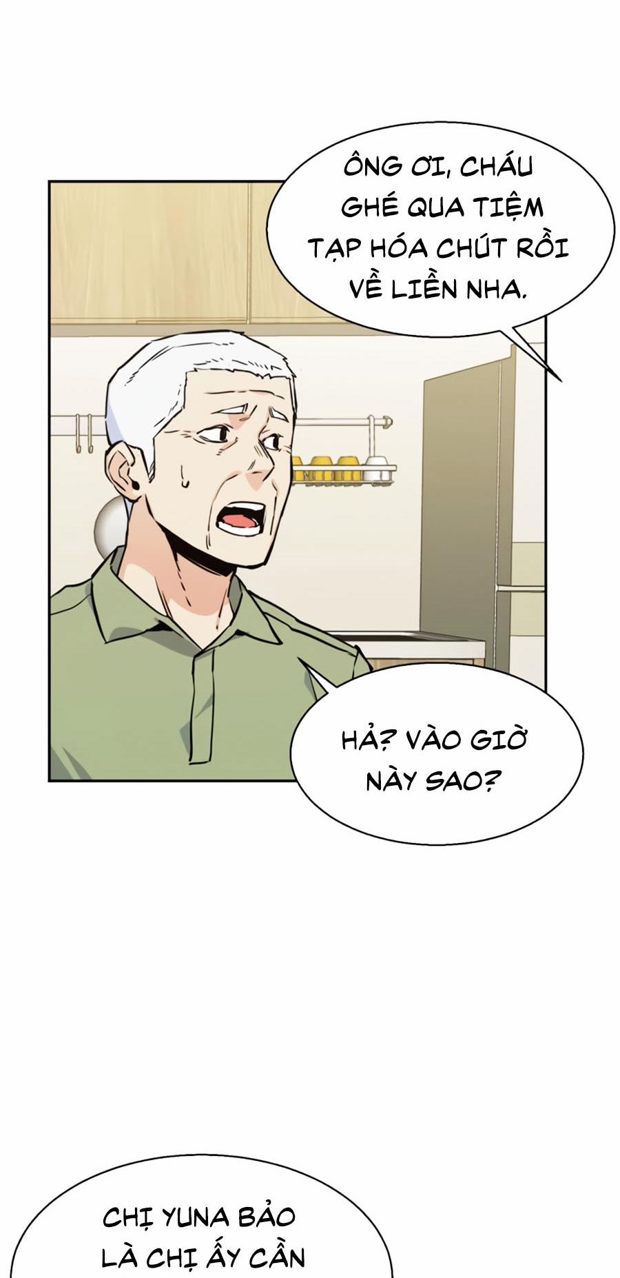 Bạn Học Của Tôi Là Lính Đánh Thuê 13 trang 87