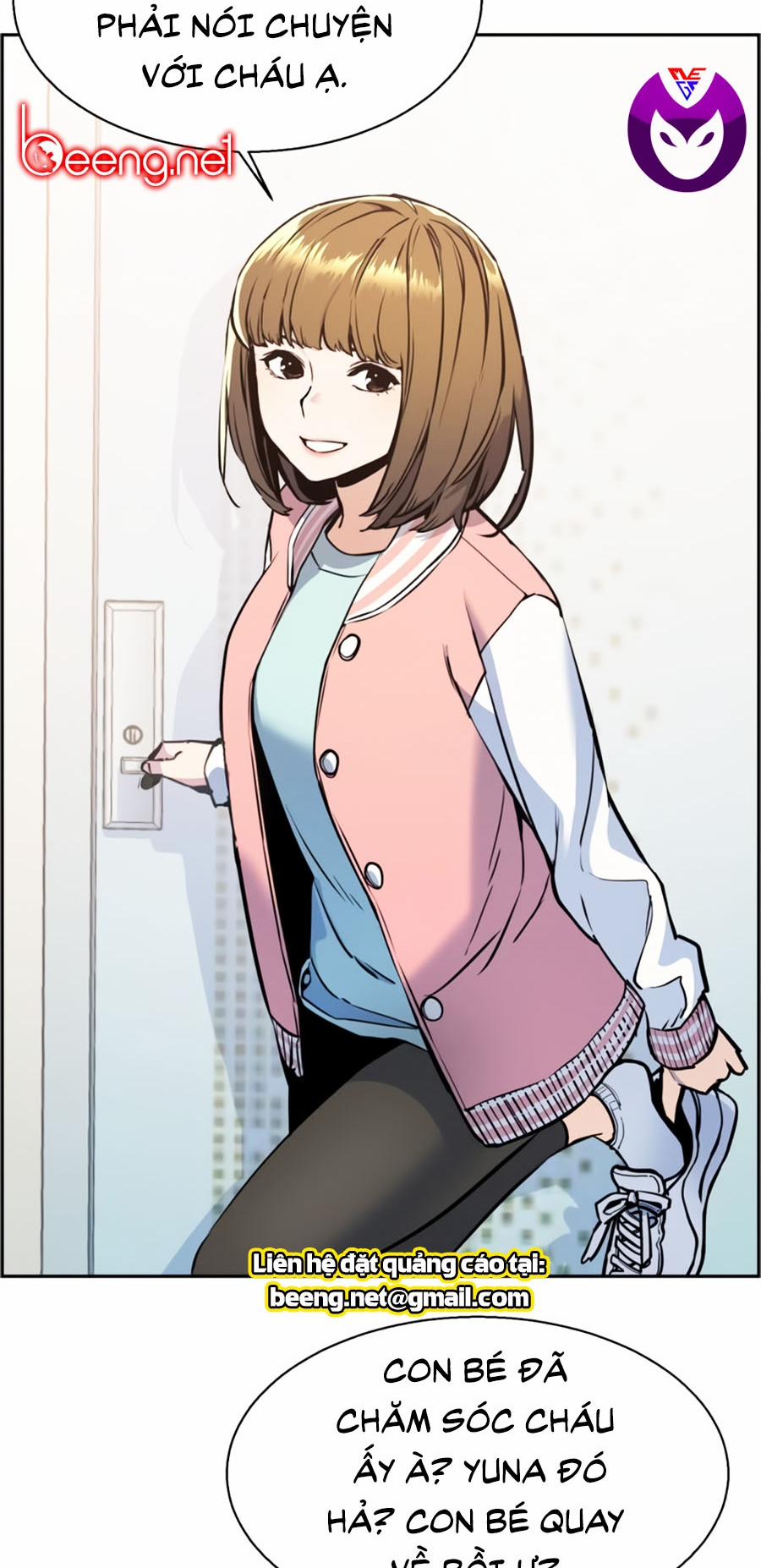 Bạn Học Của Tôi Là Lính Đánh Thuê 13 trang 88