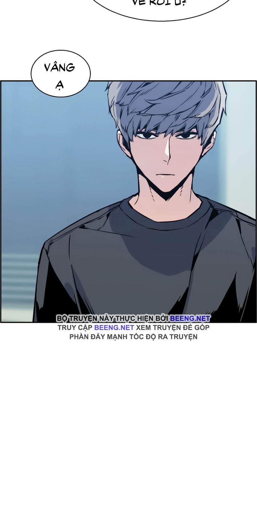 Bạn Học Của Tôi Là Lính Đánh Thuê 13 trang 89