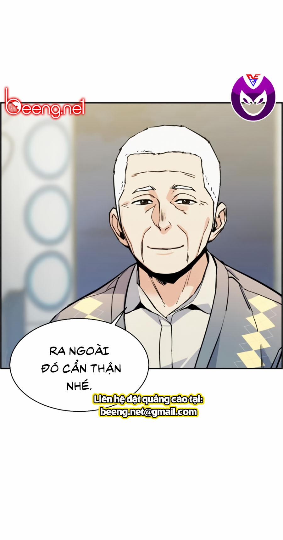 Bạn Học Của Tôi Là Lính Đánh Thuê 14 trang 10